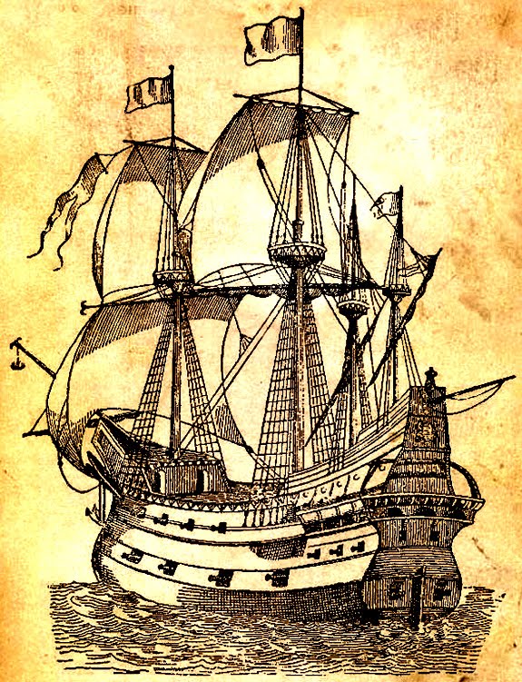 ¡SupereXtraordinarisimo!: The Spanish Galleon San Diego