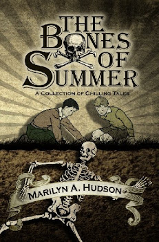 THE BONES OF SUMMER - Now available!