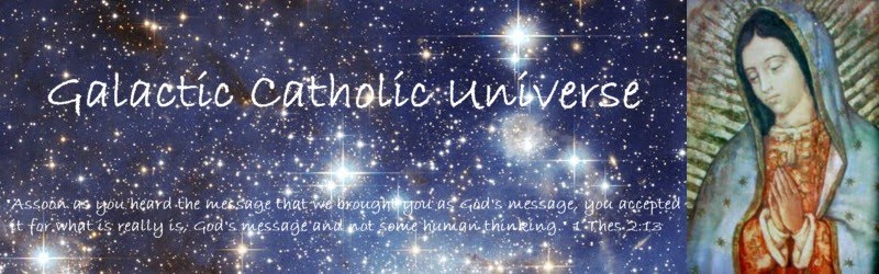 Galactic Catholic Universe