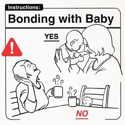 Parenting Guide For New Mom And Dad 019