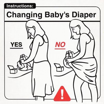 Parenting Guide For New Mom And Dad 003