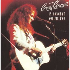 Capa de In Concert (Vol. 1)