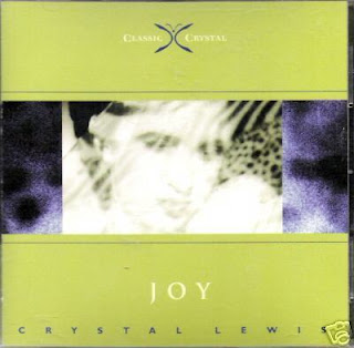 Capa de Joy
