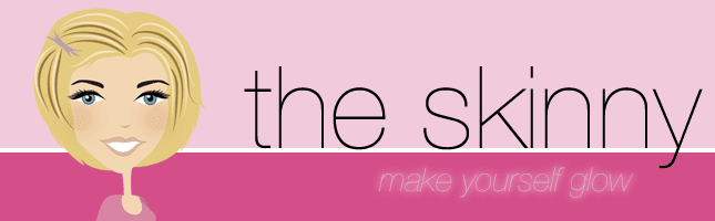 the Skinny-Michelle's Skin Studio blog