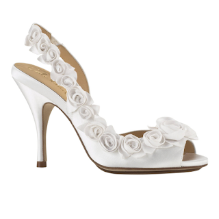 Cole Haan  Payless Launch Bridal Shoe Collections!!