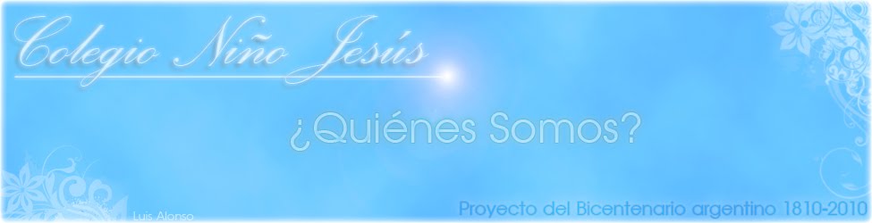 ¿Quiénes Somos?