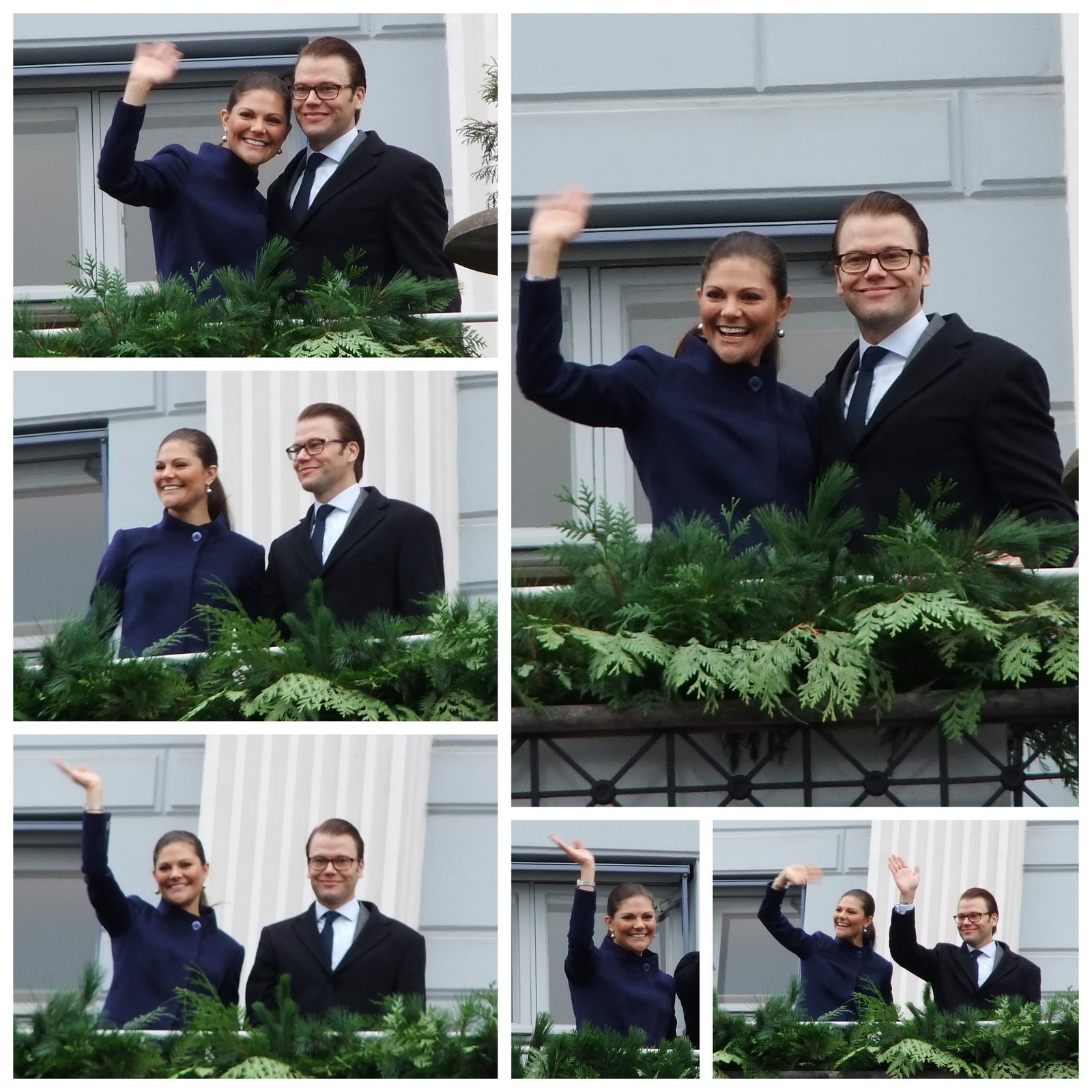 Lumo Lifestyle: Victoria and Daniel's royal moments in Helsinki