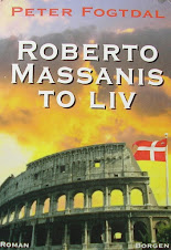 Roberto Massanis to liv (The Two Lives of Roberto Massani, Danish, 1996)