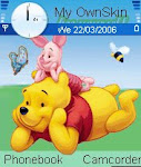 the pooh n me