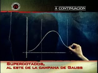 superdotados al este de la campana de gauss superdotados al este de la campana de gauss