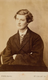 Hannah Cullwick (1833-1909)