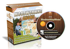 WoodWorking For Home - Tools and Plans