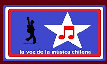 Un proyecto de La Voz de la Música Chilena