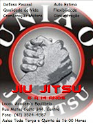 Aulas de Jiu Jitsu para Crianças de 6 a 14 anos