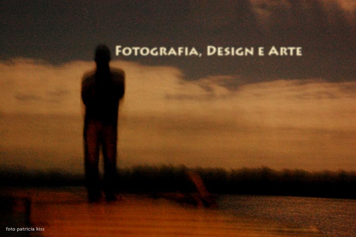 Design, fotografia e arte