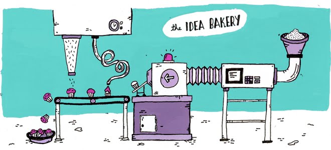 The Idea Bakery