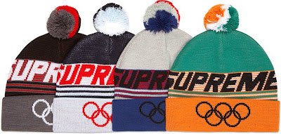 Fashionable Otaku: Supreme Fall/Winter Preview 2008