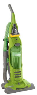Vacuum Cleaner Reviews - Floor Cleaner: Eureka Whirlwind Plus 3279AZ Vacuum