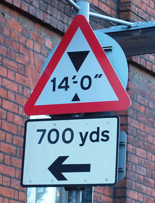 Learning To Drive UK Road Signs Quiz Prepare For Your Theory Test!