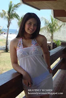 FHM-Philippines 100 Sexiest Women 2009 No.10-PAULEEN LUNA