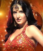 Bollywood Actress KATRINA KAIF