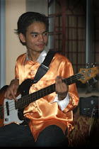 Guitar bass