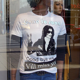 interesting MJ t-shirt (onemorehandbag)