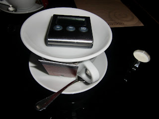 tea timer (onemorehandbag)