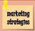 marketing strategies, business strategy
