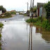 Vecinos de Rubiáns se movilizarán ante las continuas inundaciones