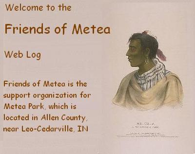 Friends of Metea