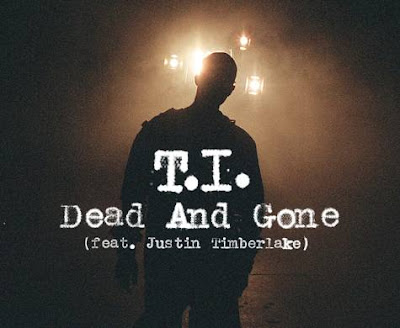 dead and gone t.i. justin timberlake album cover. dead and gone t.i. justin