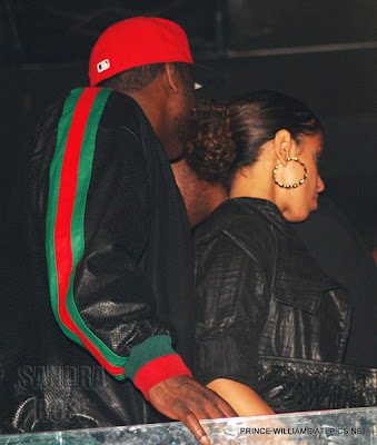 is mya dating gucci mane