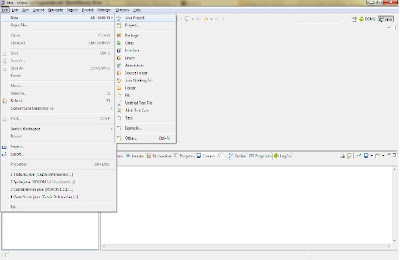 Tech Hub: Quick and Easy JAVA Applet Tutorial