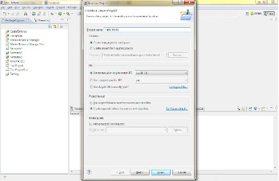 Tech Hub: Quick and Easy JAVA Applet Tutorial