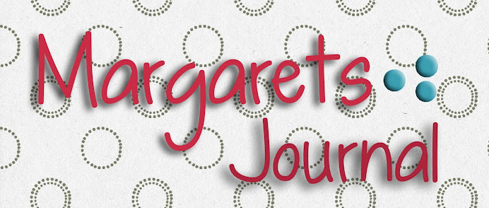 margarets journalish