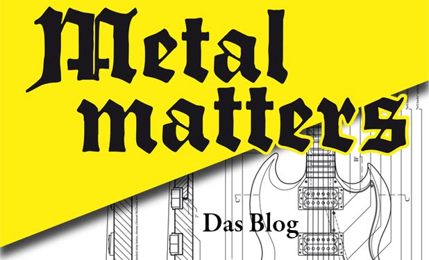 metal matters