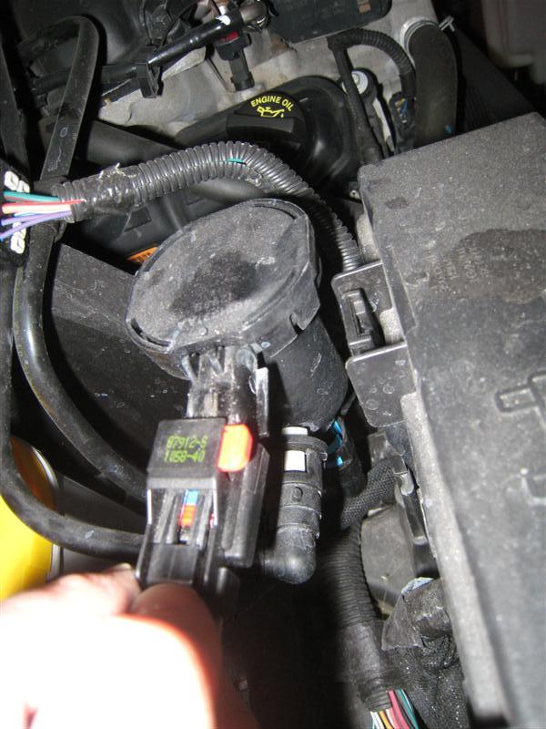 slight knocking sound at idle | Jeep Enthusiast Forums