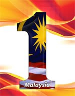 Satu Malaysia !!