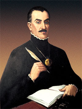 BIOGRAFIA DE INCA GARCILASO DE LA VEGA