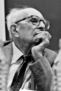 ClaudeLévi-Strauss