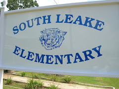 SLE School Sign