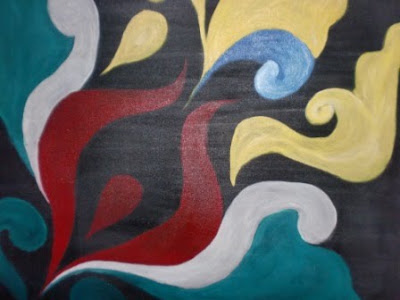al-nezzar ali: OKIL in ABSTRACTION WORKSHOP: PINTA OKIR GROUP, MSU ...