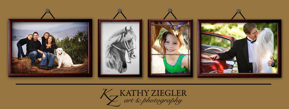 Kathy Ziegler Art & Photography Blog