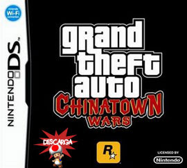 GTA - Chinatown Wars