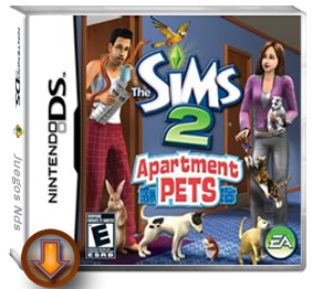 Los Sims 2 - Vecinos y Mascotas