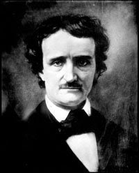 Edgar Allan Poe (1809-1949)