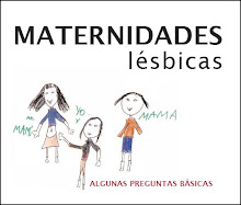 Cuadernillo Maternidades Lésbicas
