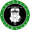 SCOOTERS CLUB SUR