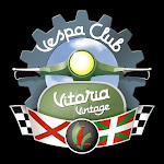 VESPA CLUB VITORIA VINTAGE